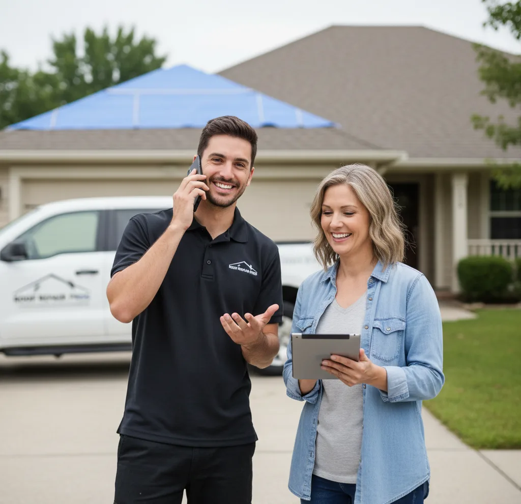Roof Maintenance in El Paso De Robles (Paso Robles), CA